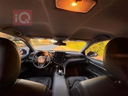 تۆیۆتا کامری